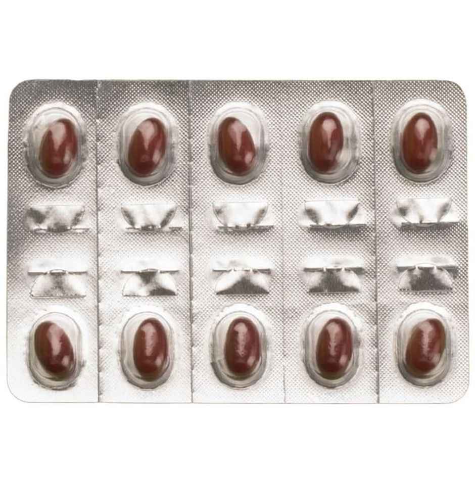 Sotret 20mg Capsule