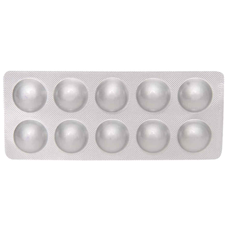 Metpure-Tel 40 Tablet