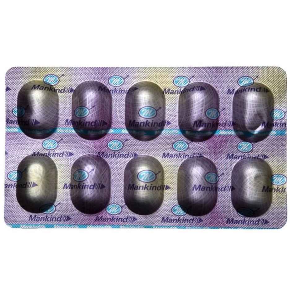 Moxikind-CV 375 Tablet