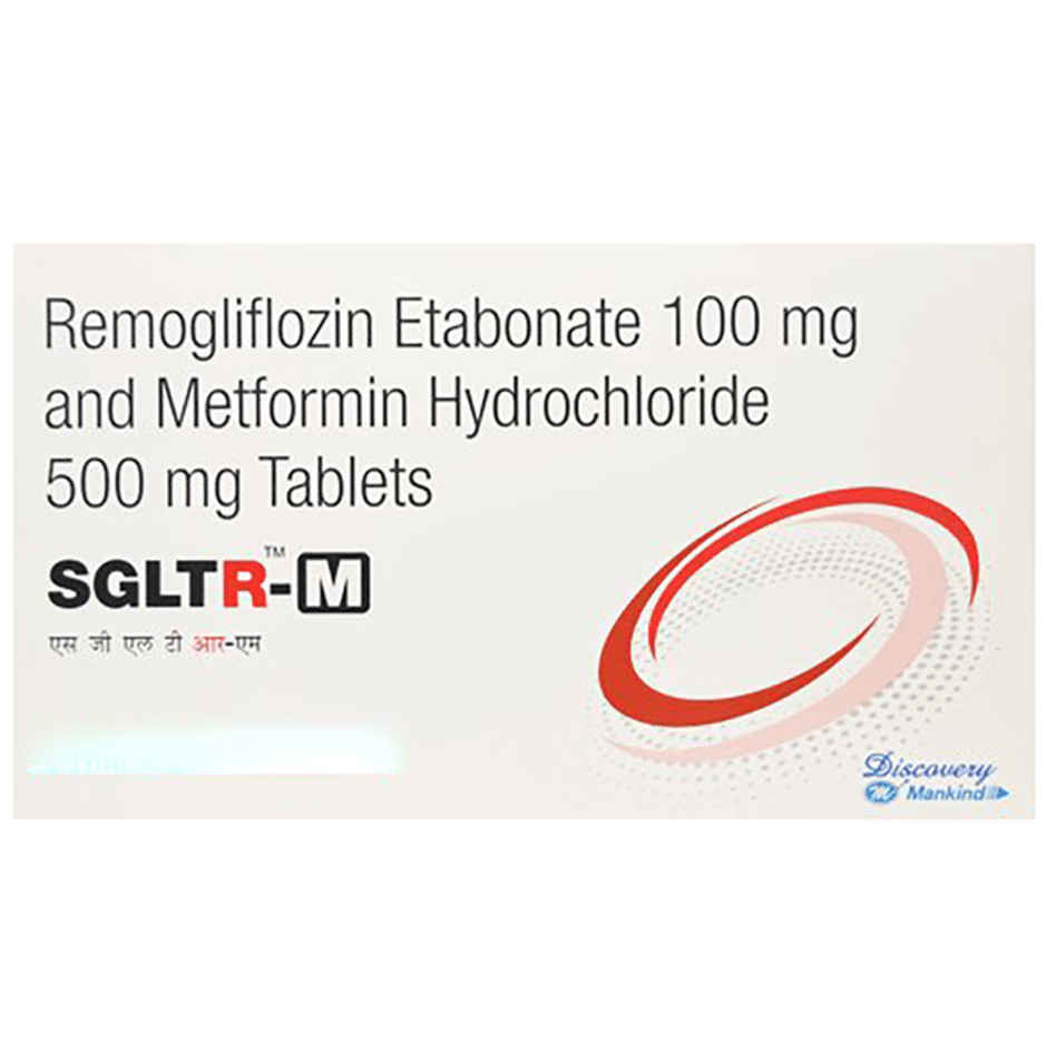Sgltr-M Tablet