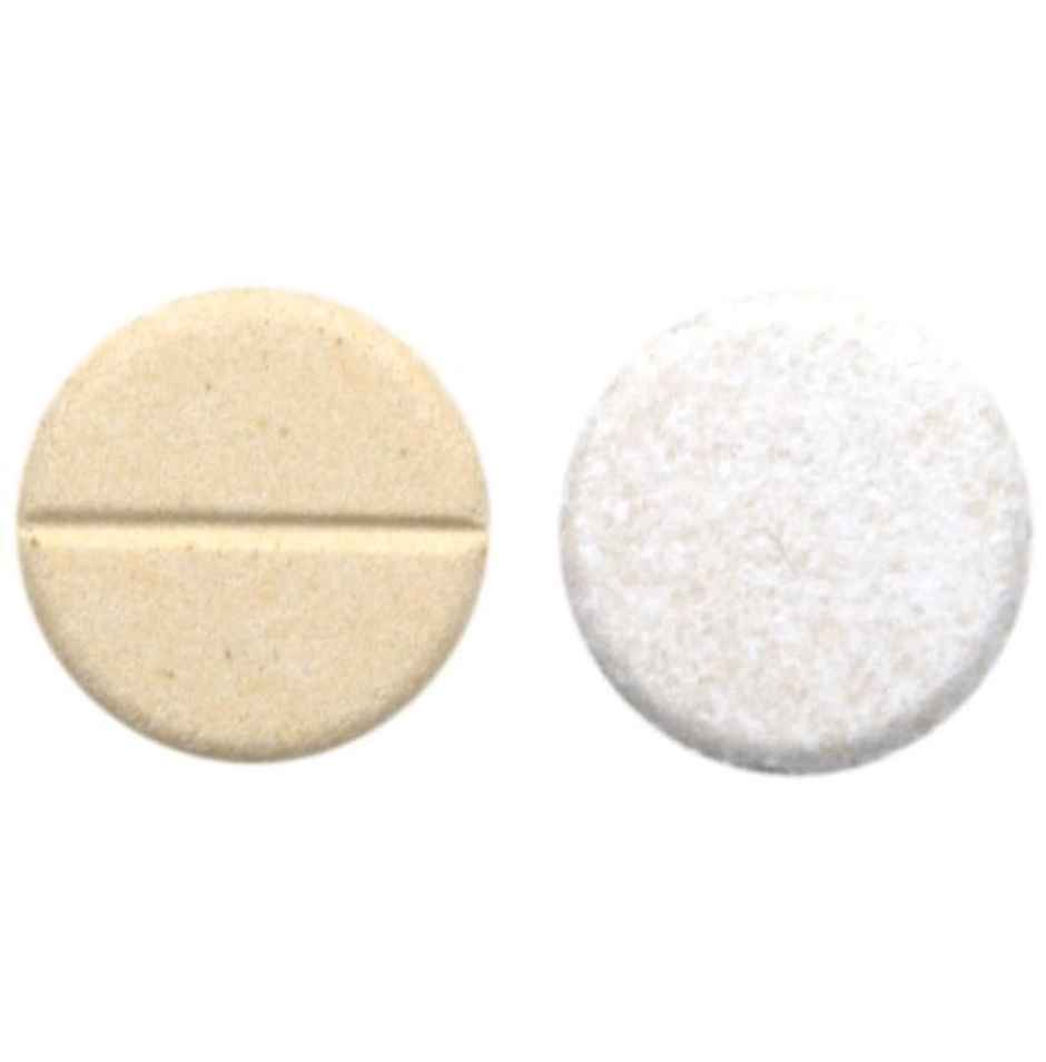 Temsan-CT Tablet