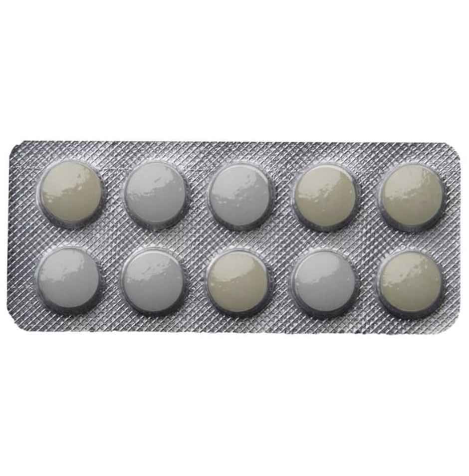 Cetanil-M 50 Tablet ER