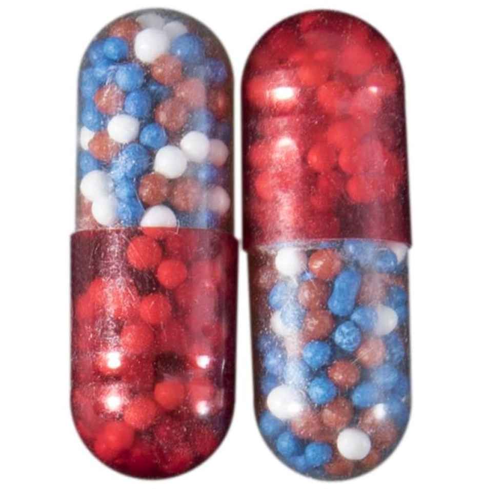 Rozucor Gold 20 Capsule