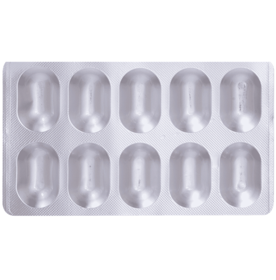 Gabamira-NT Tablet