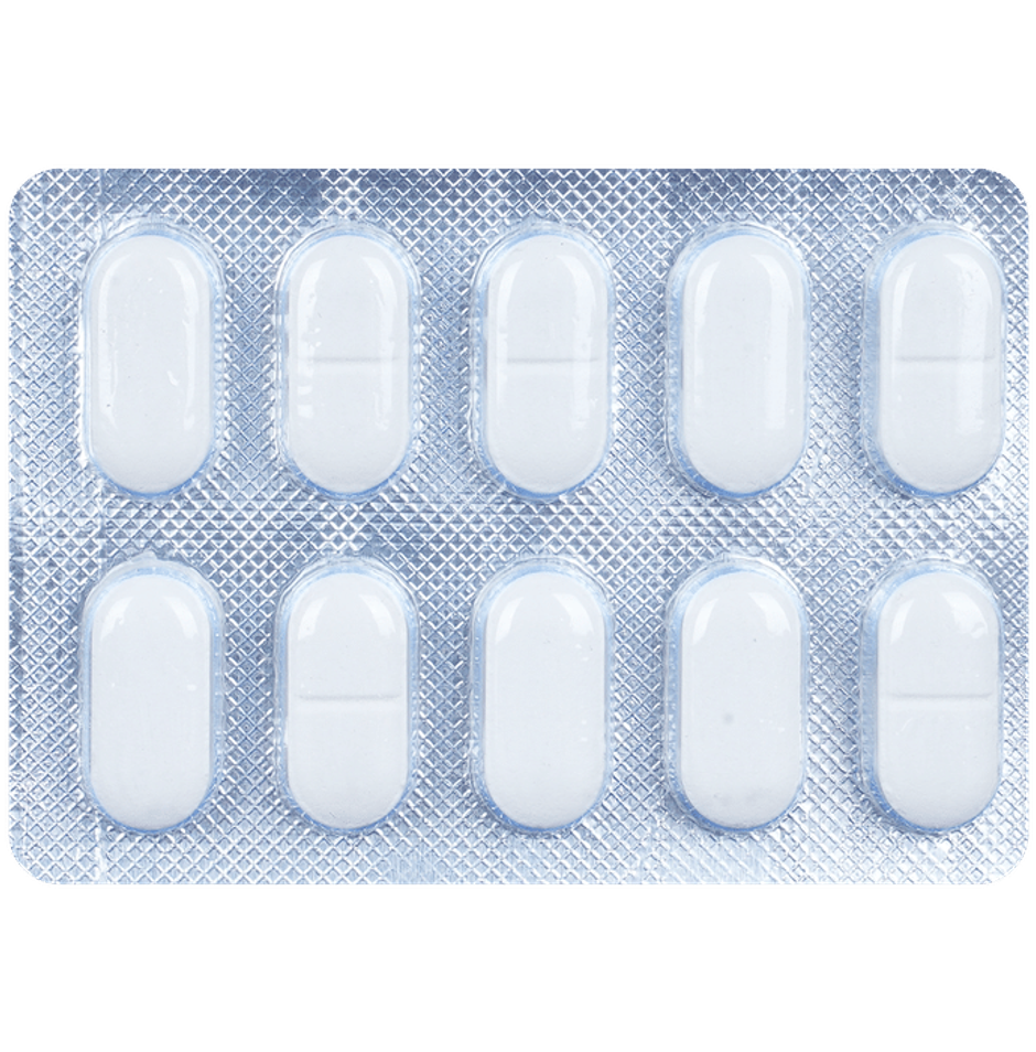 Finobrate-160 Tablet