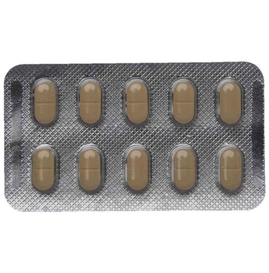 Oxcarb-150 Tablet