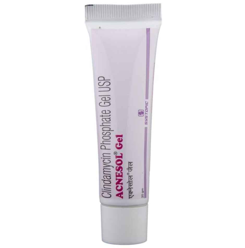 Acnesol Gel