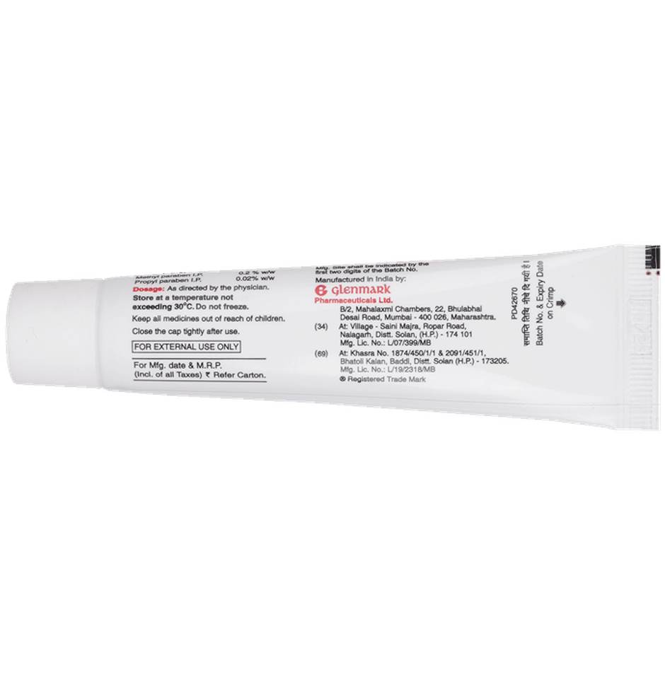 Candid Total Plus Cream