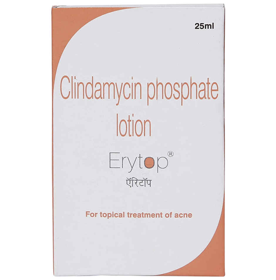 Erytop Lotion