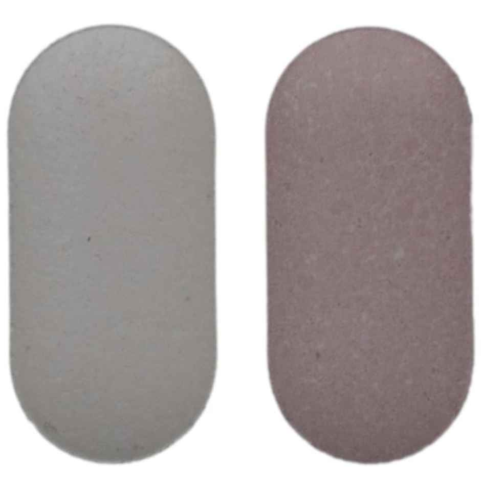 Oleptal OD 450 Tablet SR