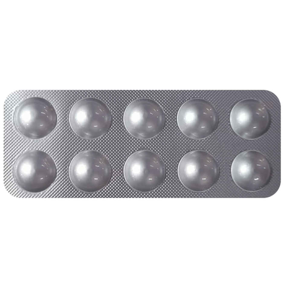Natrilam 1.5mg/5mg Tablet SR