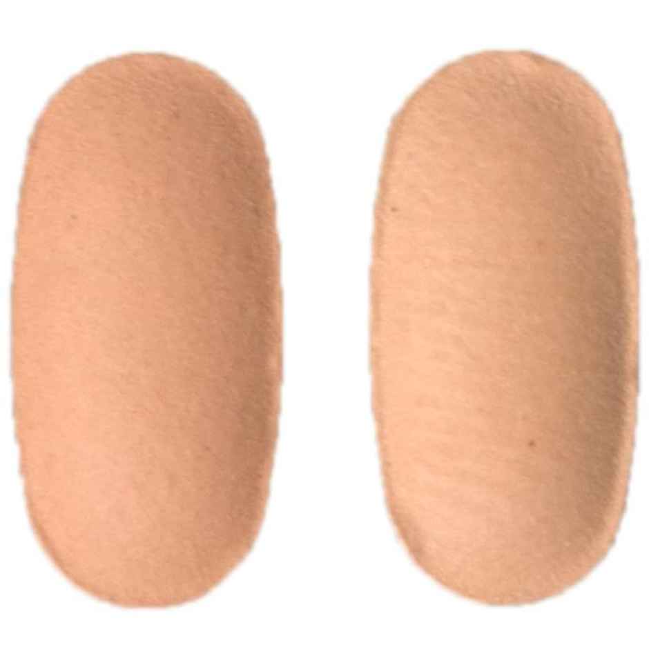 Gemfos Tablet