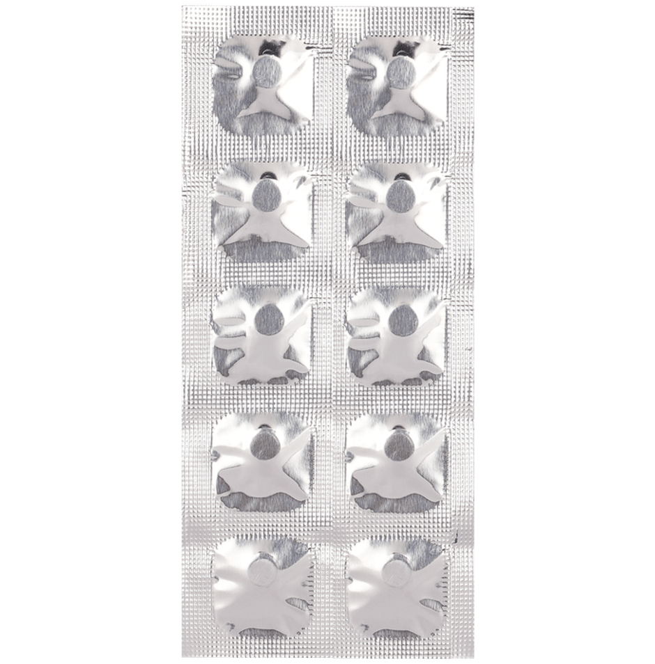 Cortimax 6mg Tablet