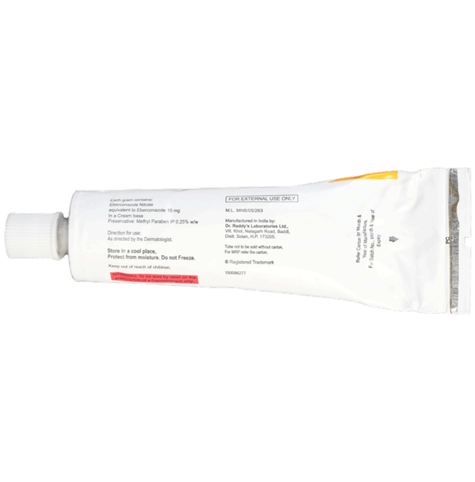 Ebernet Cream