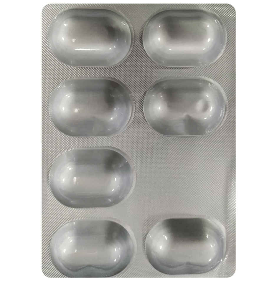 Oxramet-S XR 1000 Tablet