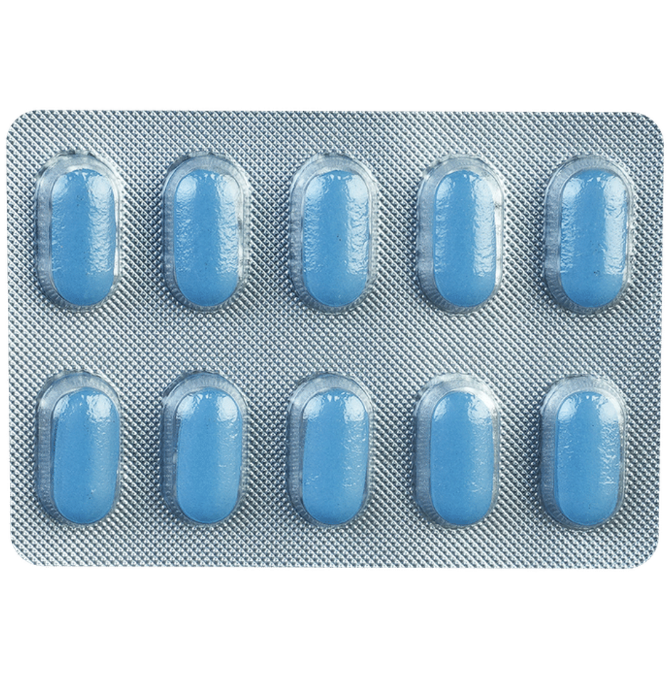 Lacotide 200 Tablet