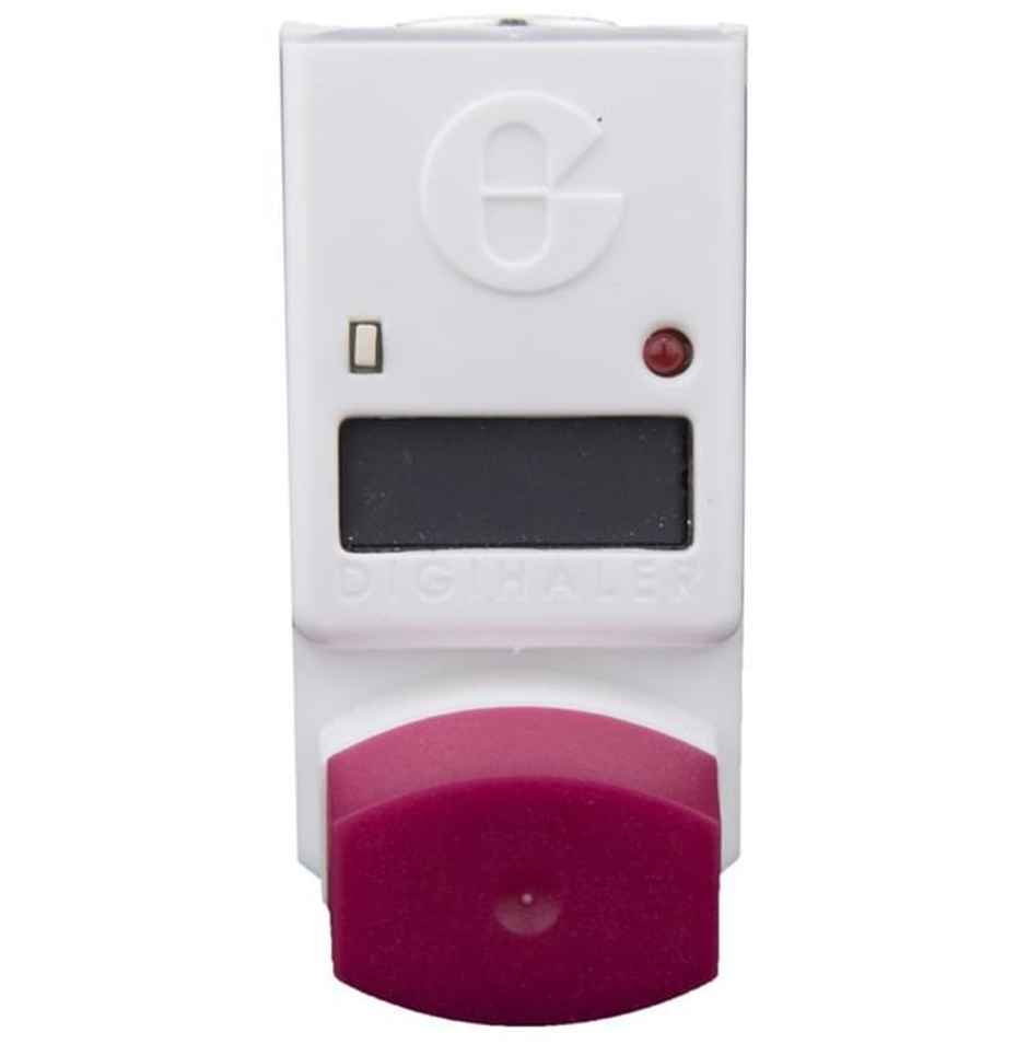 Digihaler SF 250 Inhaler