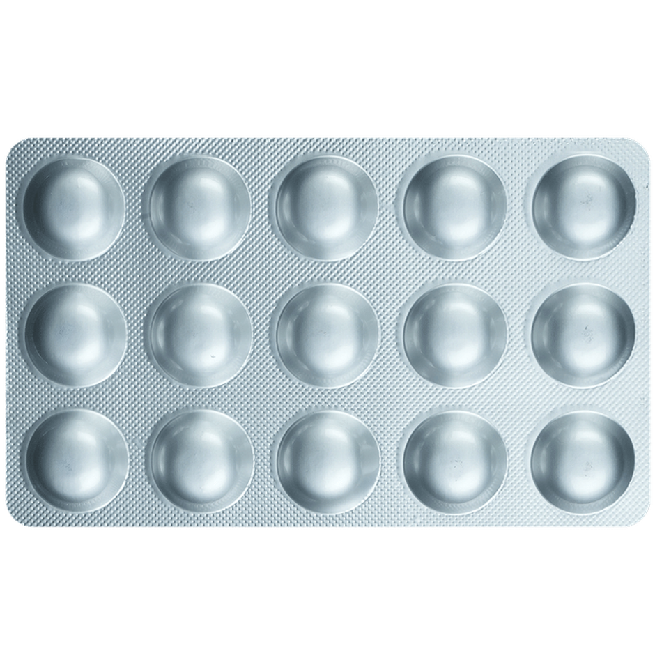 Rosycap-F Tablet