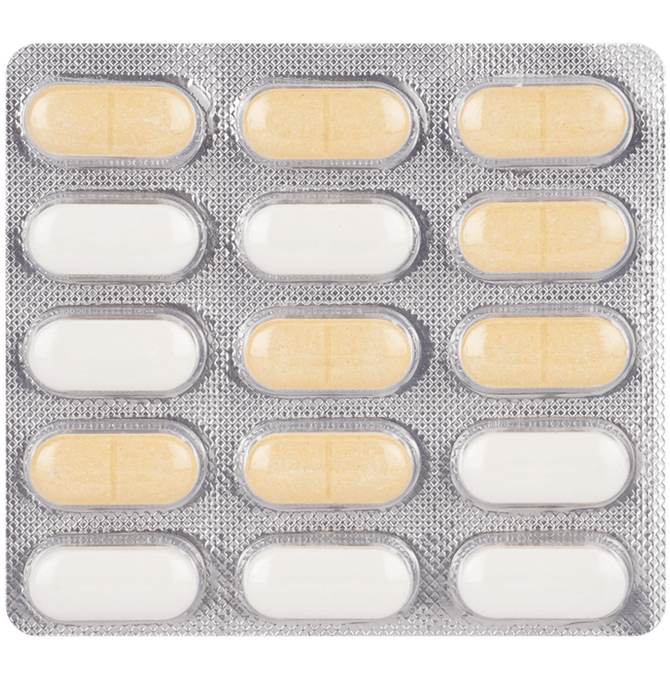 Glimser-2 Tablet PR