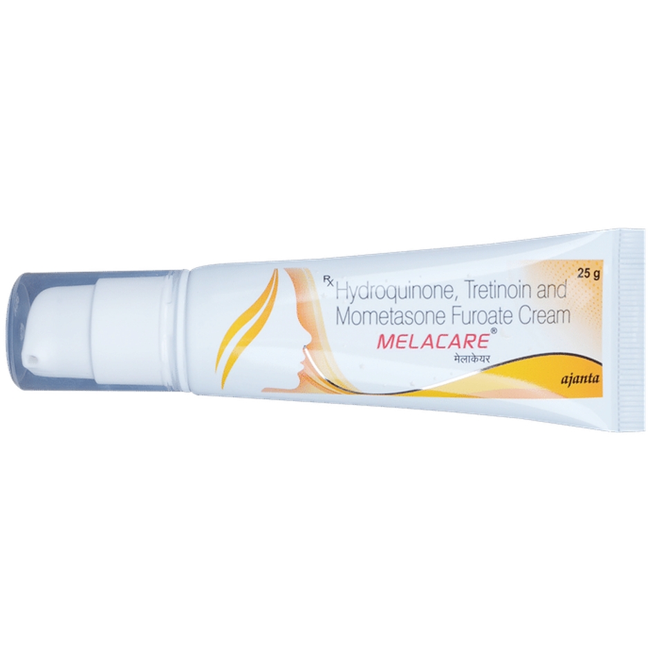 Melacare Cream