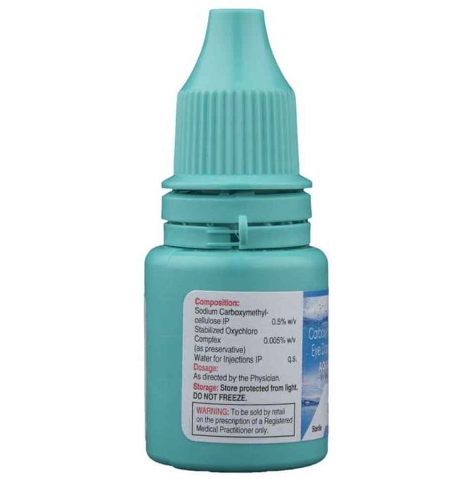 Aquasurge Eye Drop