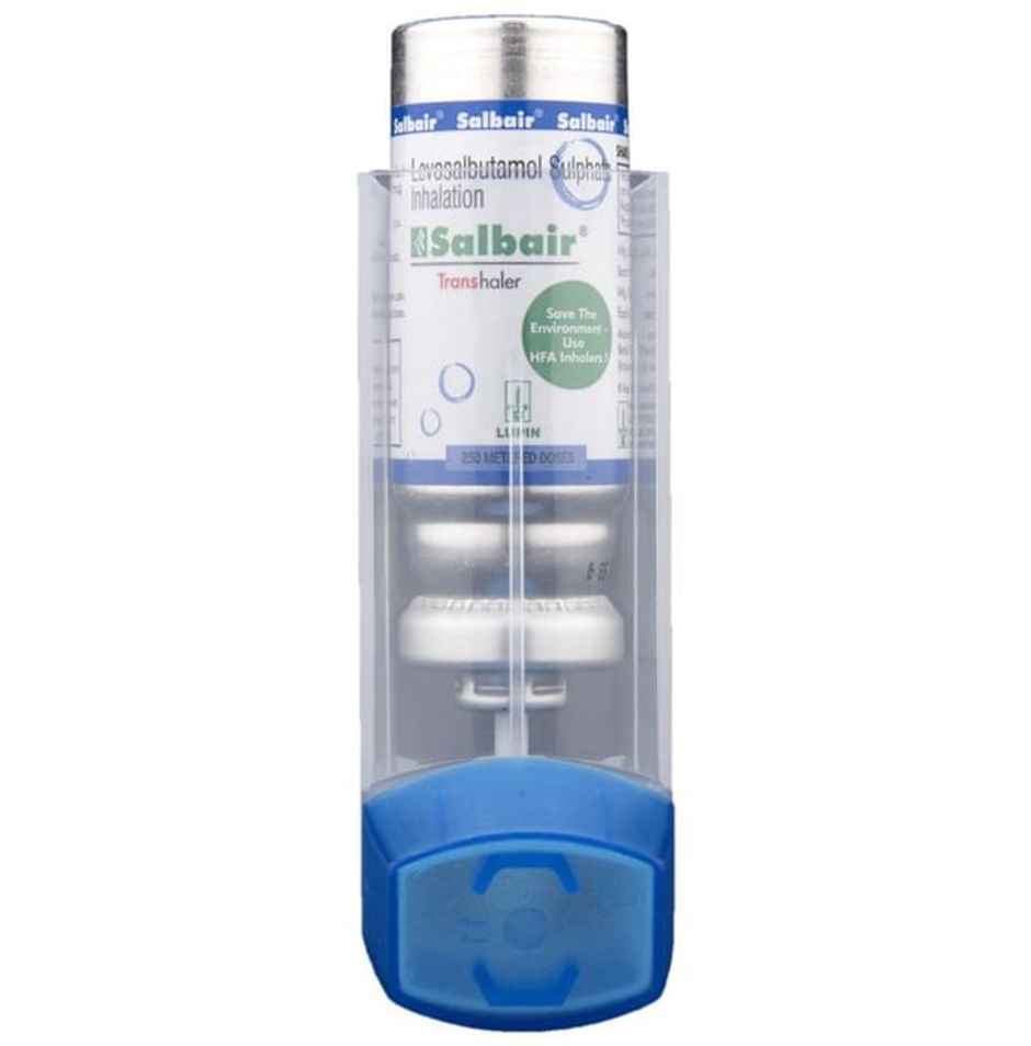 Salbair Transhaler