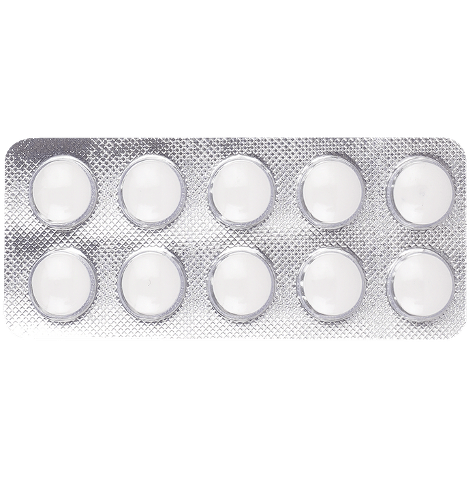 New Erythrocin 250 Tablet