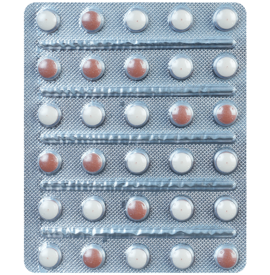 Minipress XL 2.5mg Tablet