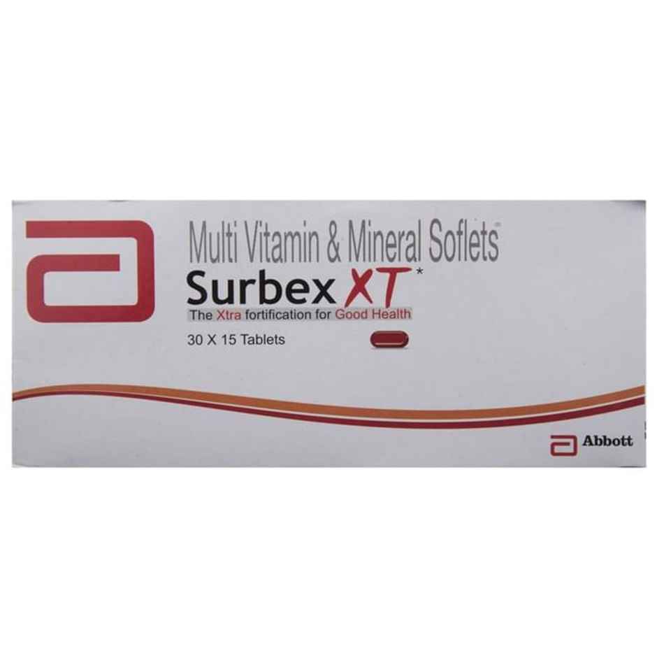 Surbex XT Soflet