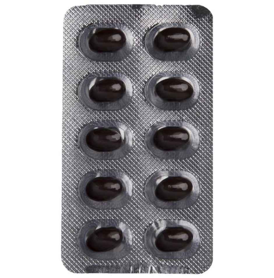 Resoten 20 Capsule