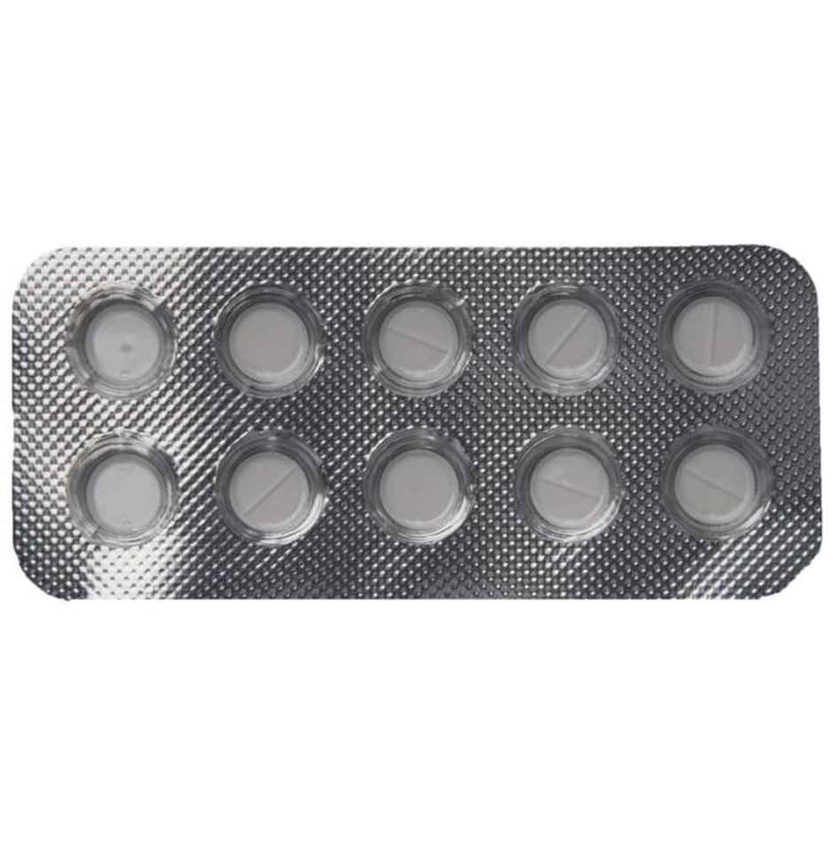 Lesuride Tablet