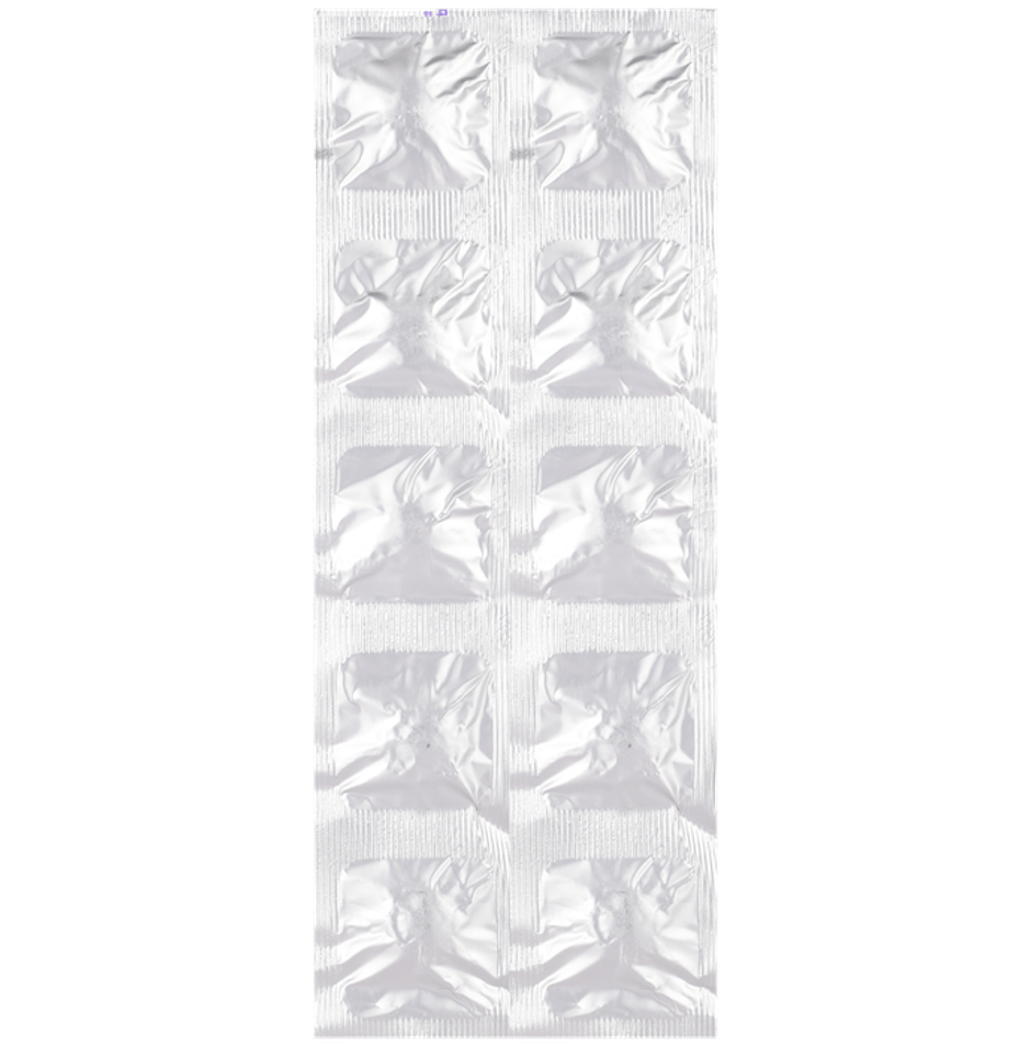 Gudcef-CV 100 Tablet DT