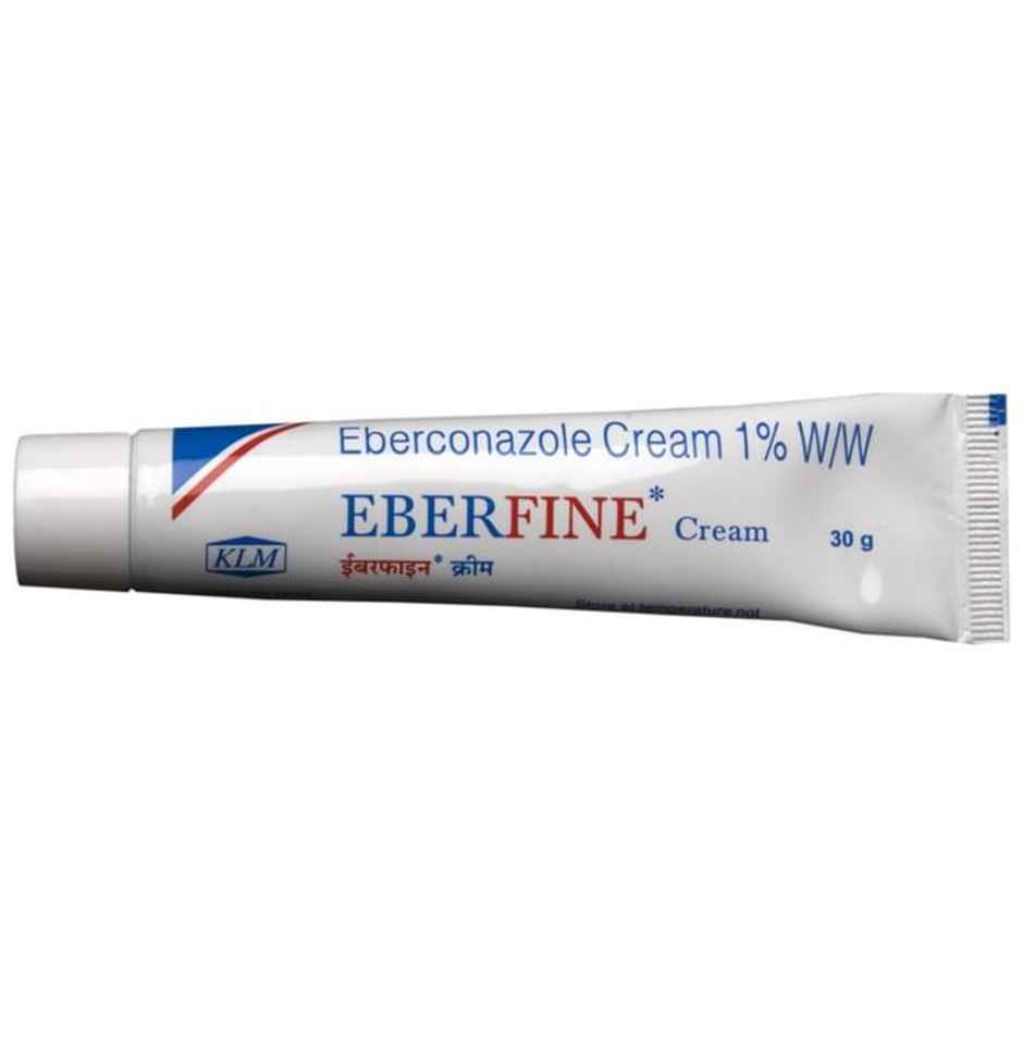 Eberfine Cream