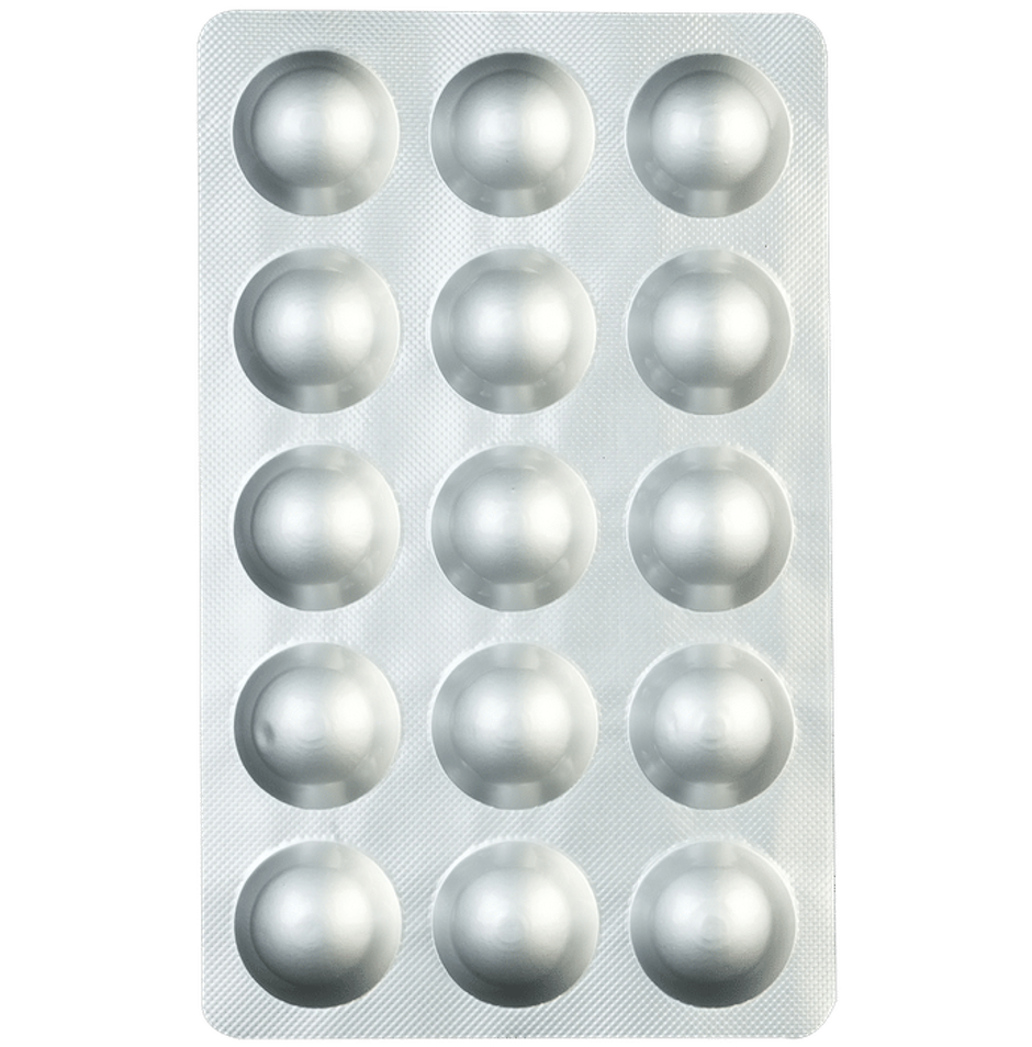 Sitanorm-D 100/10 Tablet