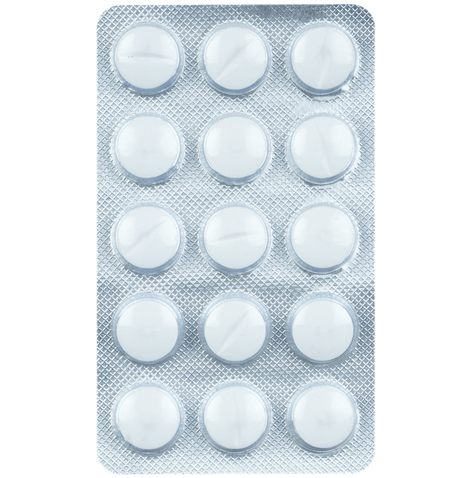 Lacosam 200 Tablet