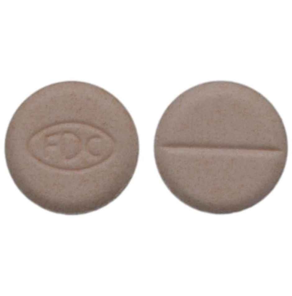 Flunarin 10mg Tablet