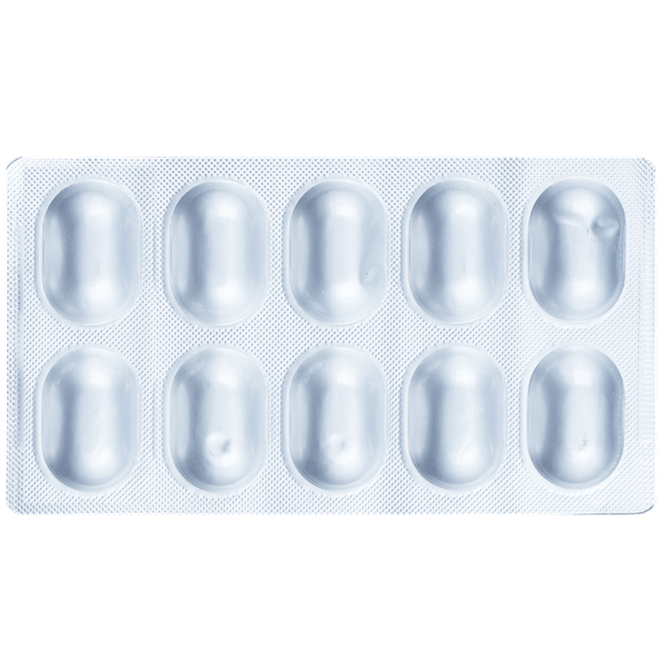 Cresar AMH Tablet