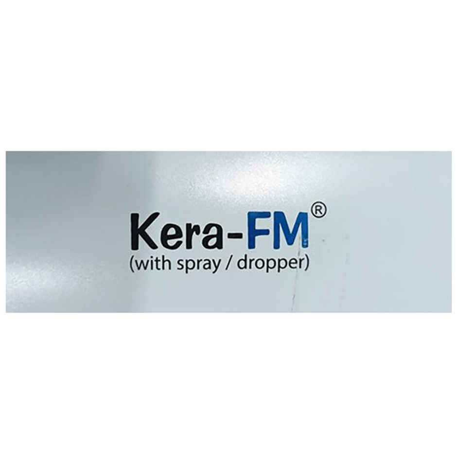 Kera FM 5% Topical Solution