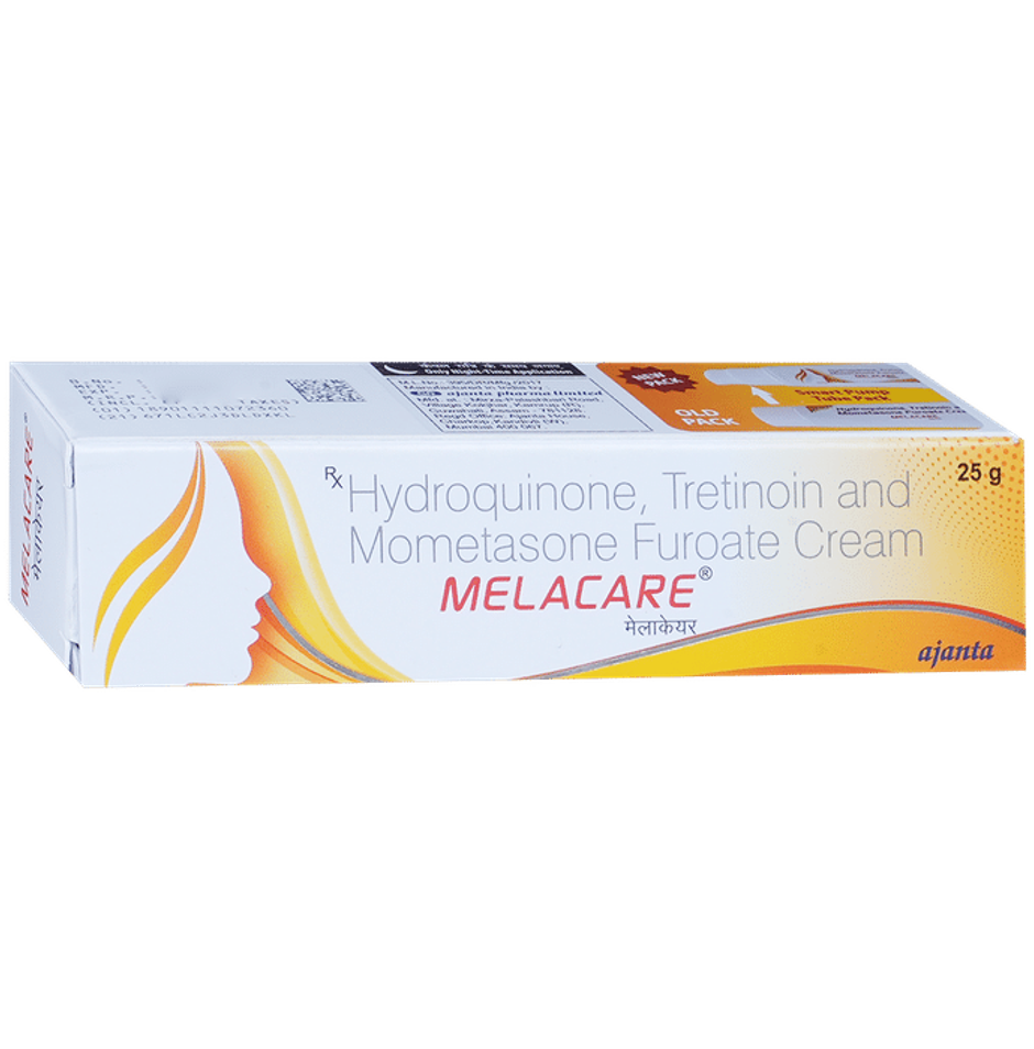 Melacare Cream