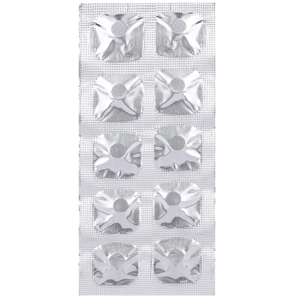Envas-H Tablet