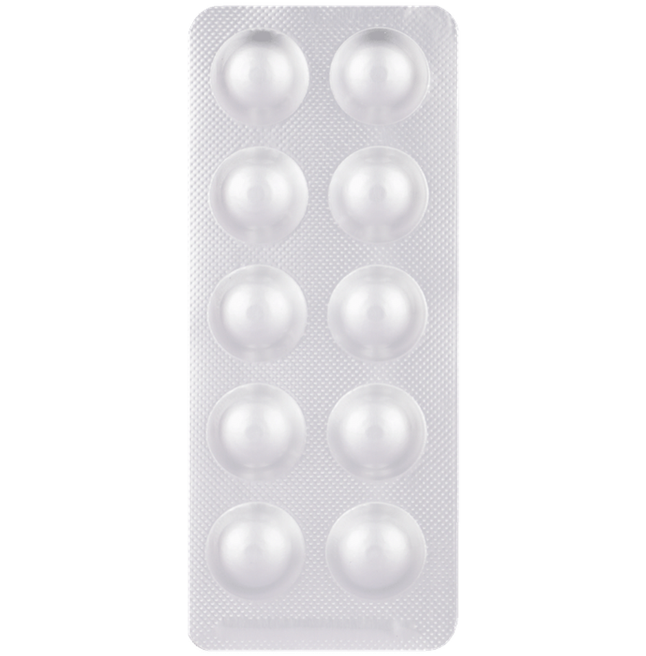 Levozet M Tablet