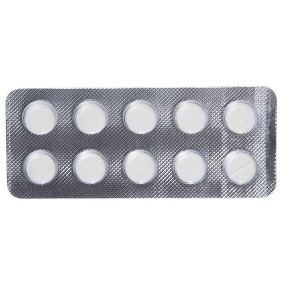Dytor-40 Tablet