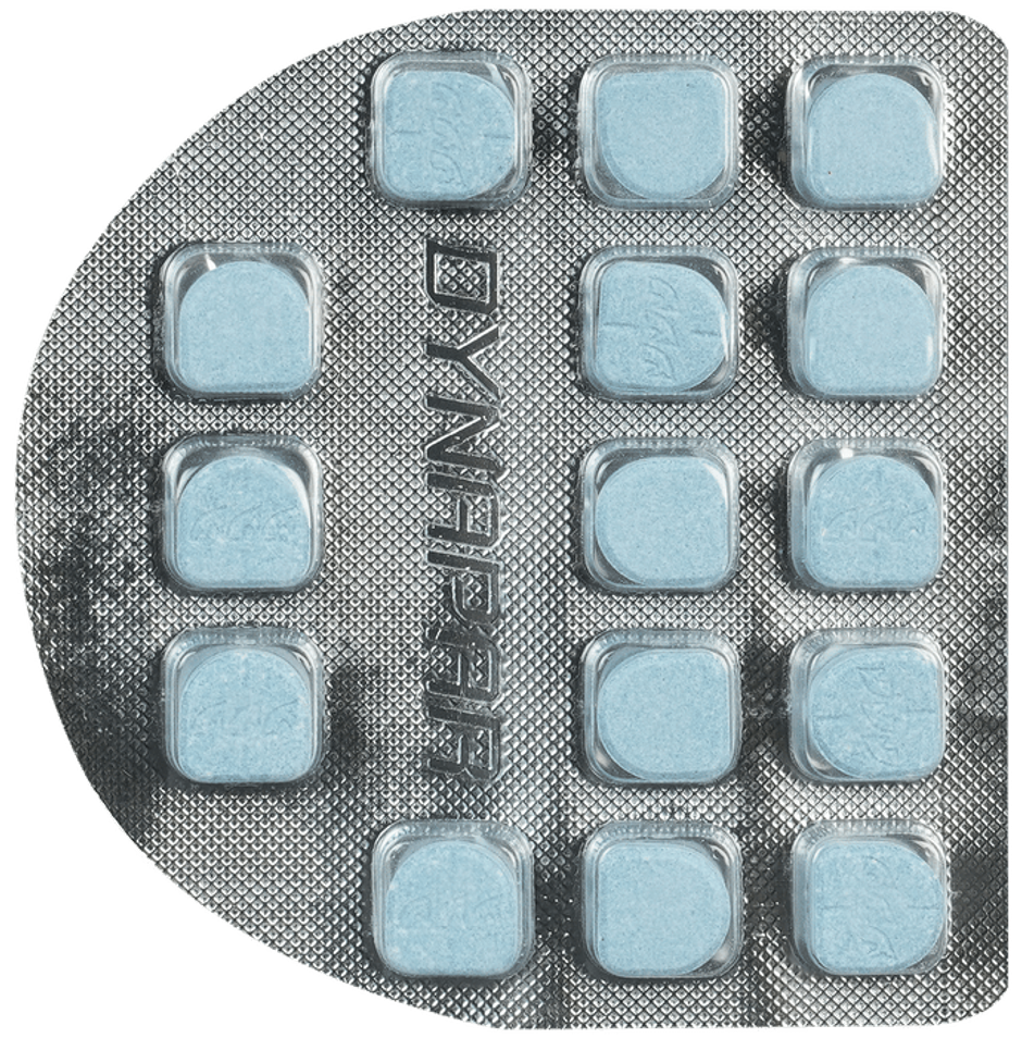 Dynapar Tablet