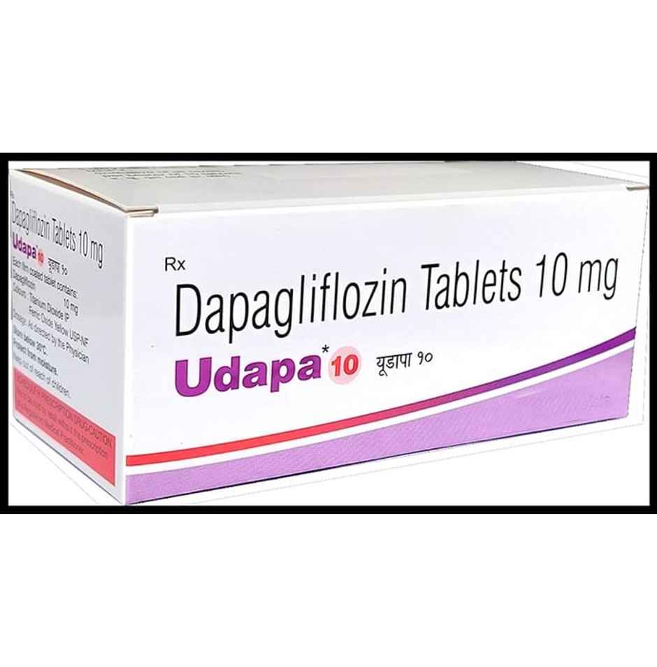 Udapa 10 Tablet