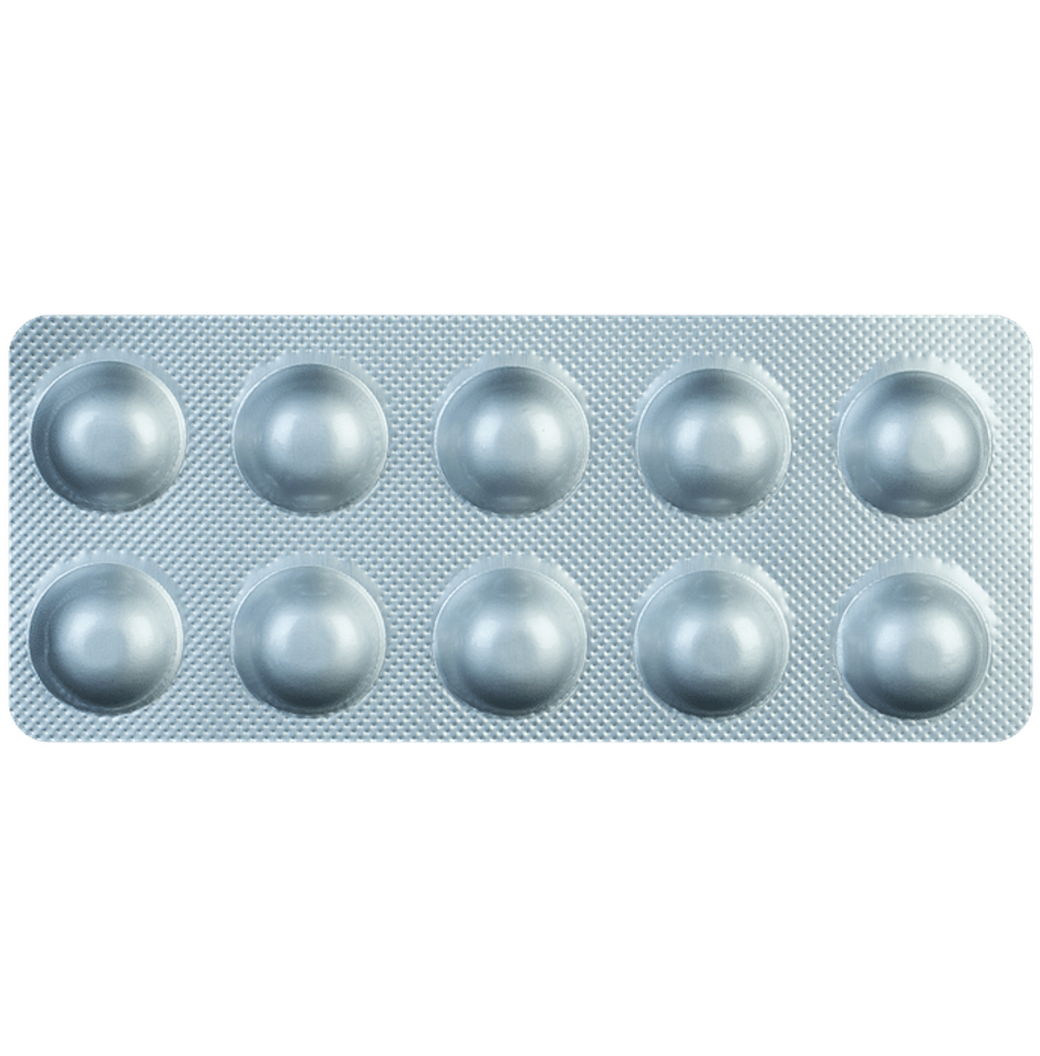 Midgeo 2.5 Tablet