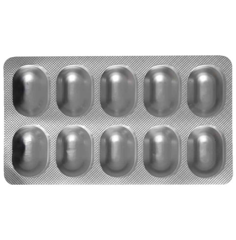 Olmetor-40 Tablet
