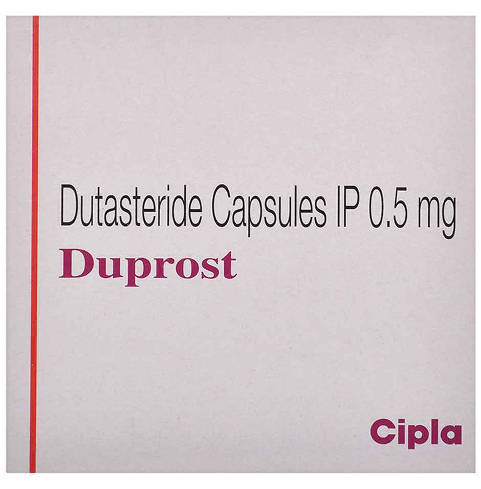 Duprost Capsule