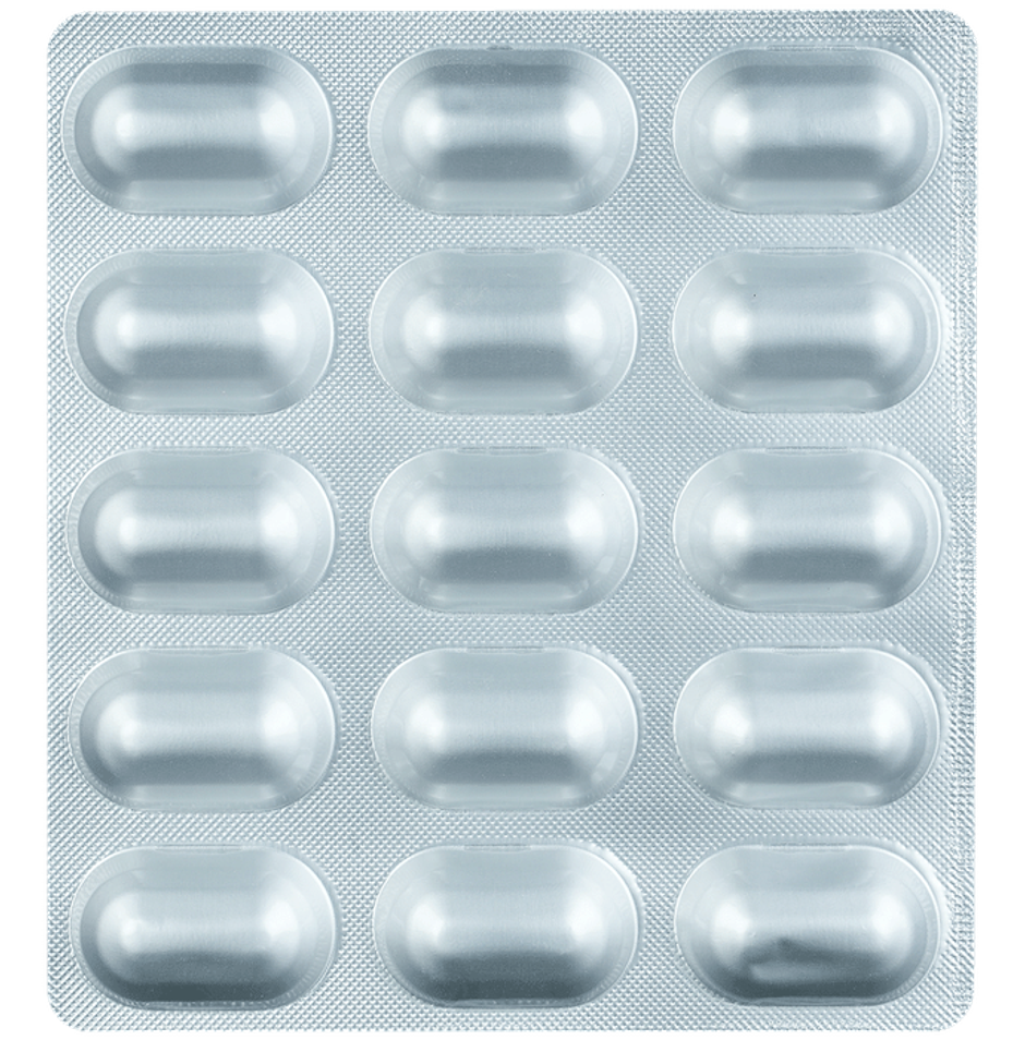 Statpure-A 10/75 Capsule