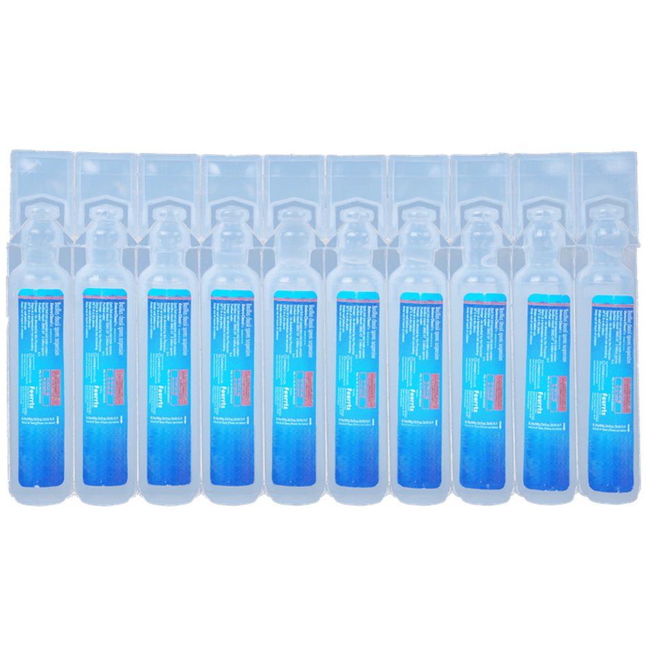 Entero clausi FFS Suspension