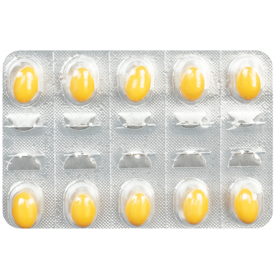 Sotret NF 24mg Capsule